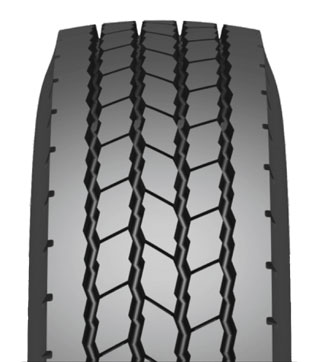 Шины 235/75R17.5 Шины 235/75R17.5