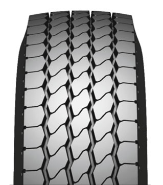 Шины 245/70R19.5 Шины 245/70R19.5