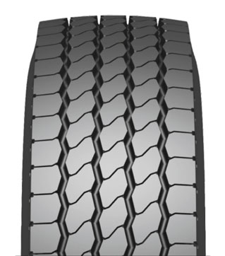 Шины 265/70R19.5 Шины 265/70R19.5