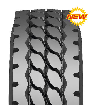 Шины 315/80R22.5 Шины 315/80R22.5