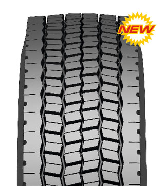 Шины 315/80R22.5 Шины 315/80R22.5