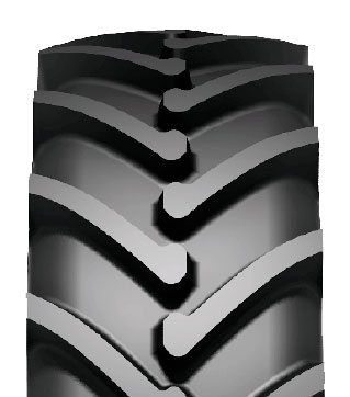 Шины 520/70R38LS