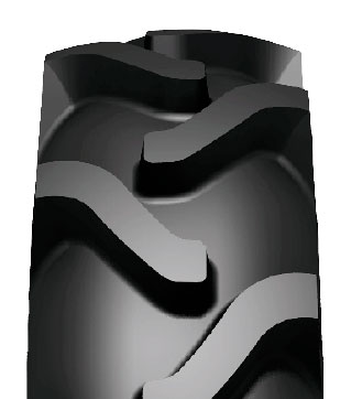 Шины 6L-12